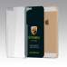 EMR SHIELD για Apple iPhone 6 Plus / 6S Plus / 7 Plus / 8 Plus - Θωρακισμένη Πλάτη από την EMF Ακτινοβολία του Κινητού (80 dB)